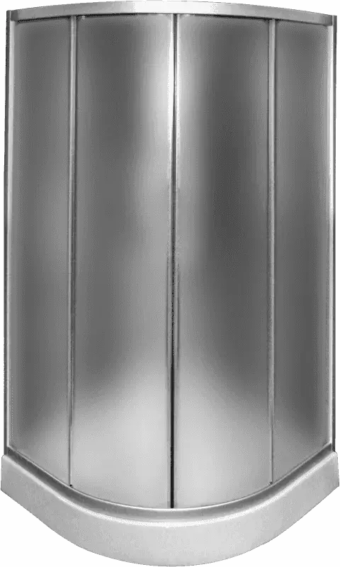Baltic Aqua Shower 2D BA-PMS 900x900mm