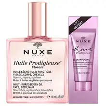 Nuxe Prodigieuse Florale Duo