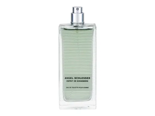 Angel Schlesser Esprit Gingembre Eau de Toilette 100 ml