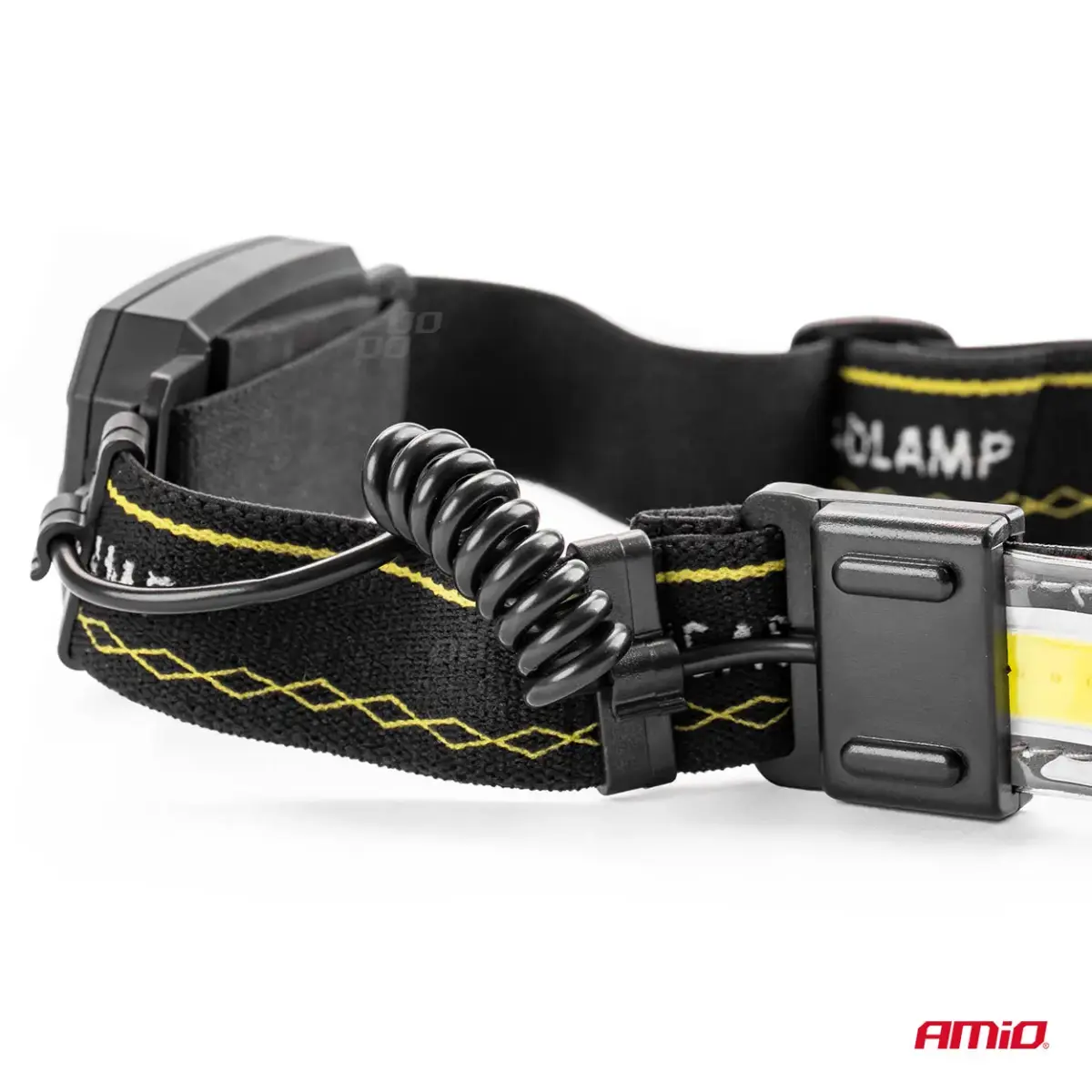 LED headlamp LH04