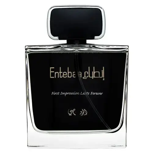 Rasasi Entebaa Men smaržas ūdens vīriešiem 100 ml