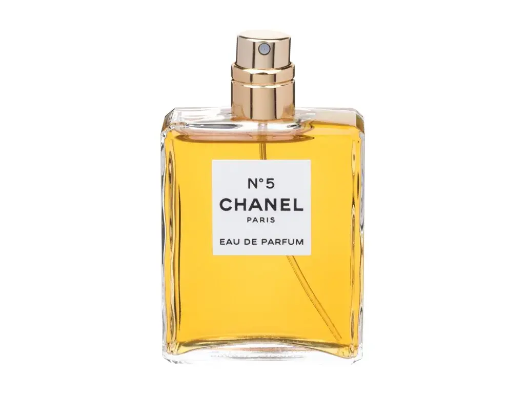 Chanel No.5 Eau de Parfum 50 ml