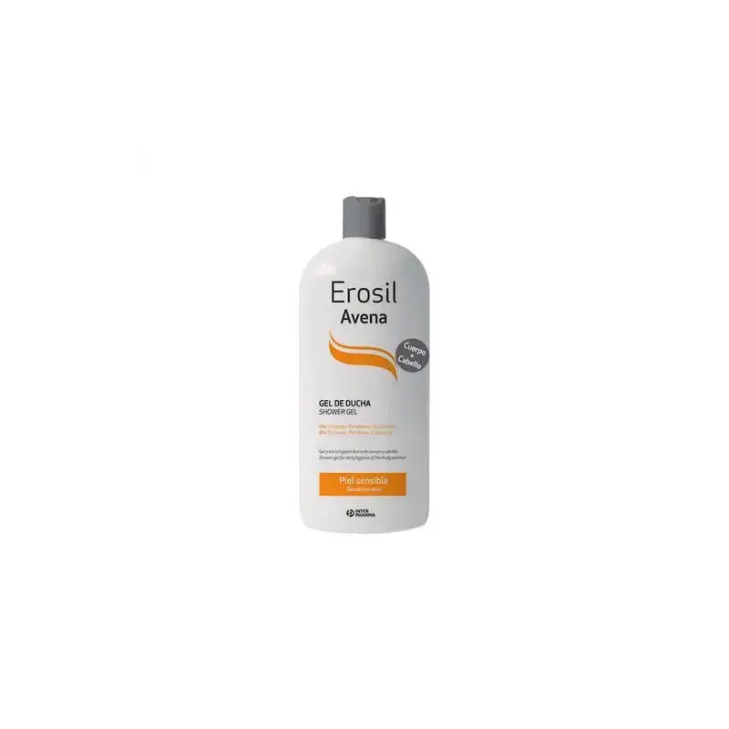 EROSIL Oats