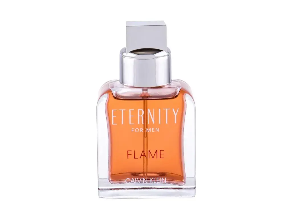 Calvin Klein Eternity Flame For Men Eau de Toilette 30 ml