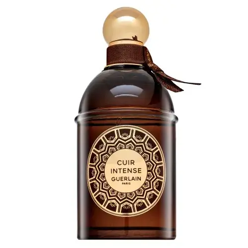 Guerlain Les Absolus d'Orient Cuir Intense (EDP) parfüümvesi unisex 125 ml