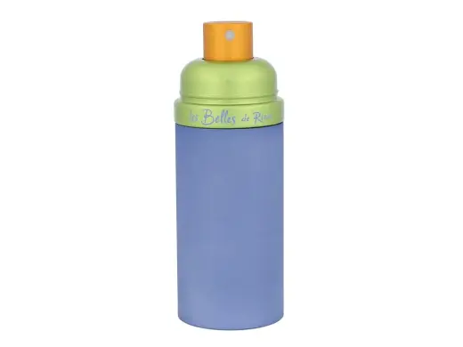 Nina Ricci Les Belles de Ricci Amour d´Amandier Eau de Toilette 50 ml