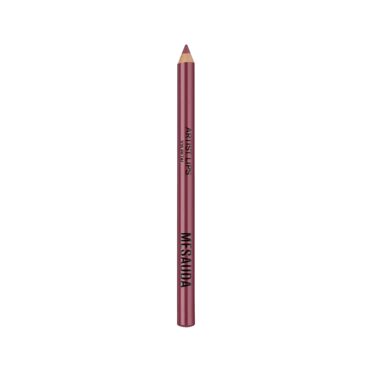 Mesauda , Artist Lips, Lip Liner, 105, Petal, 1.14 g