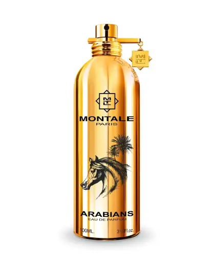 Montale Arabians (EDP) parfimērijas ūdens unisex 100 ml