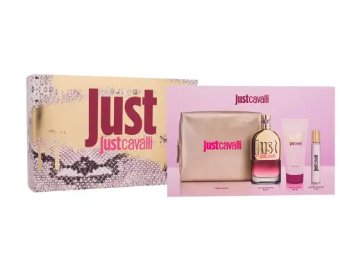 Roberto Cavalli Just Cavalli Eau de Toilette 90 ml