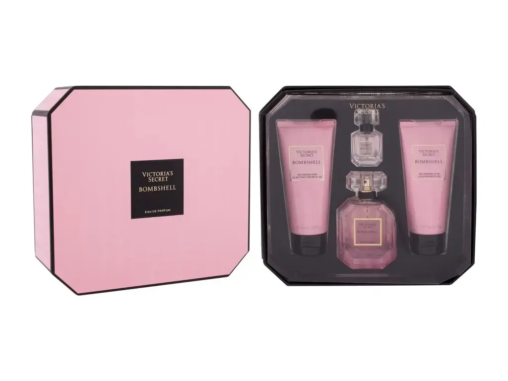 Victoria´s Secret Bombshell Eau de Parfum 50 ml