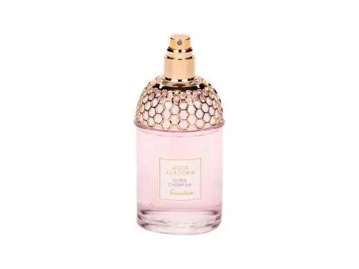 Guerlain Aqua Allegoria Flora Cherrysia Eau de Toilette 125 ml