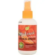 Bio Carrot Natural Bronze Body Lotion
