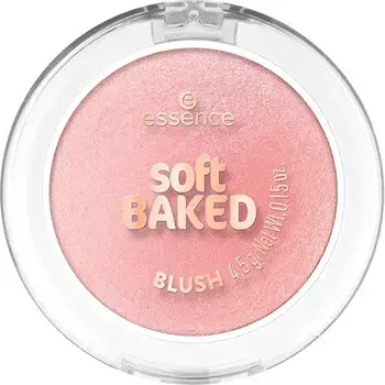Essence Baked Blush - Tvářenka soft 4,5 g