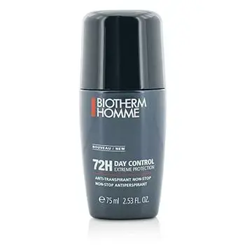 Biotherm Homme Day Control 72H Deo Roll-on 75 Ml