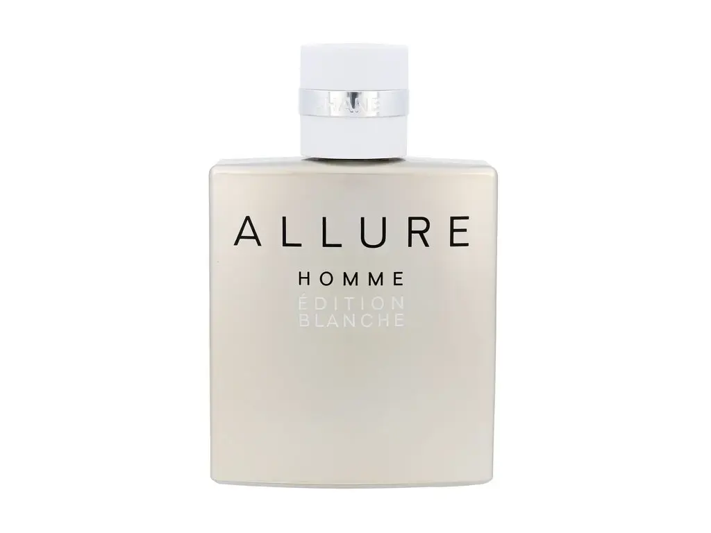 Chanel Allure Homme Edition Blanche Eau de Toilette 100 ml