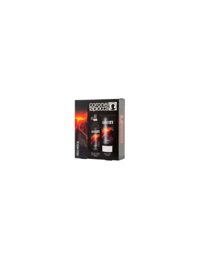 Coronel Tapiocca Coronel T Man Edt Red Rock 150 Gel150