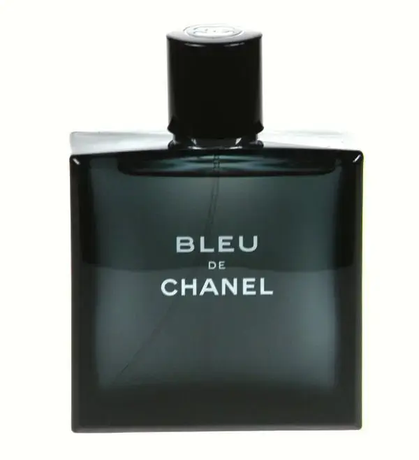 Chanel Bleu de Chanel Eau de Toilette 100 ml