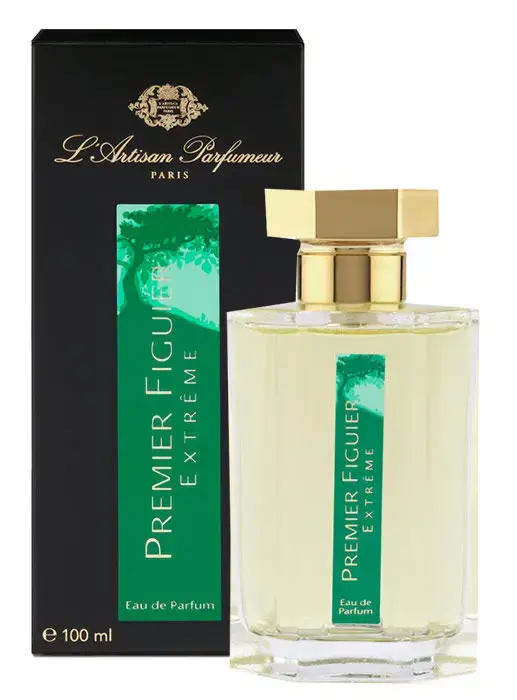 L´Artisan Parfumeur Premier Figuier Extreme Eau de Parfum 100 ml