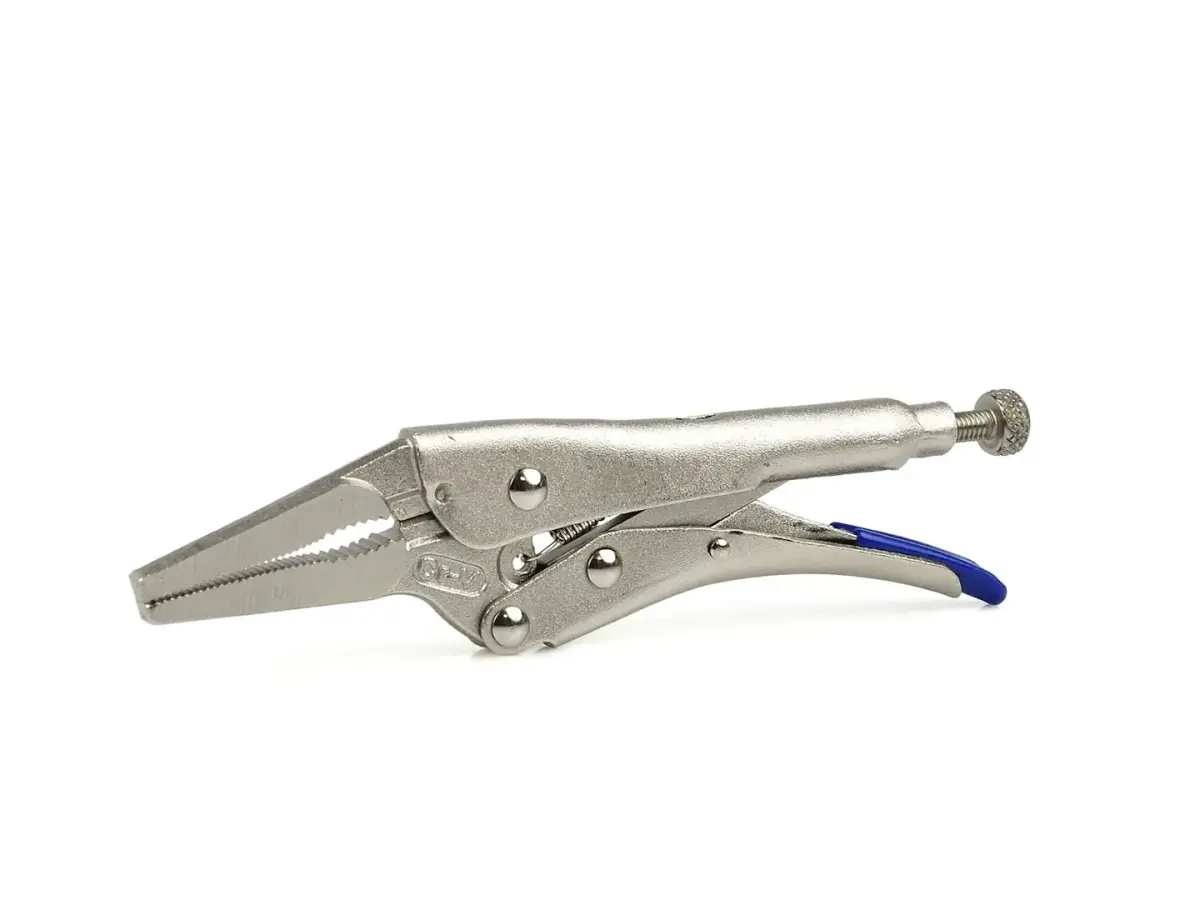 Morse pikad näpitsad 6.5"-165mm