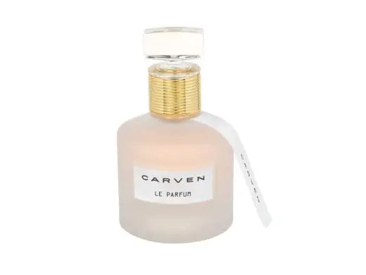 Carven Le Parfum Eau de Parfum 50 ml