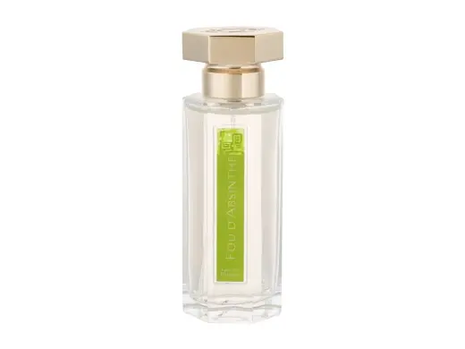 L´Artisan Parfumeur Fou d´Absinthe Eau de Parfum 50 ml
