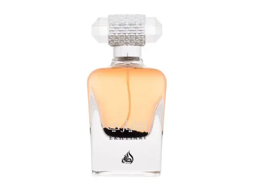 Lattafa Ekhtiari Eau de Parfum 100 ml