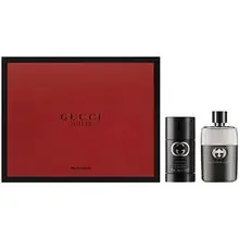 Guilty pour Homme SET EDT 90 ml + Deostick 70 g