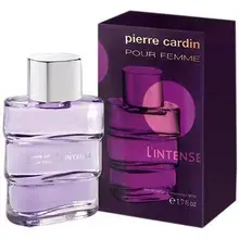 Dolce & Gabbana Pour Femme L'Intense (EDP) парфюмерная вода для женщин 50 мл
