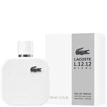 Lacoste L.12.12. Blanc (EDP) парфюмерная вода для мужчин 100 мл