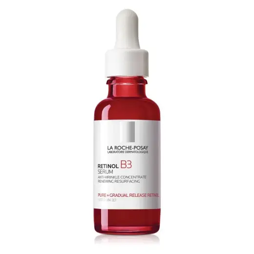La Roche-Posay Retinol B3 Anti-Ageing Serum 30ml