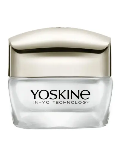 Yoskine, Japan Gold 40+, Repairing, Day & Night, Cream, Face, 50 ml