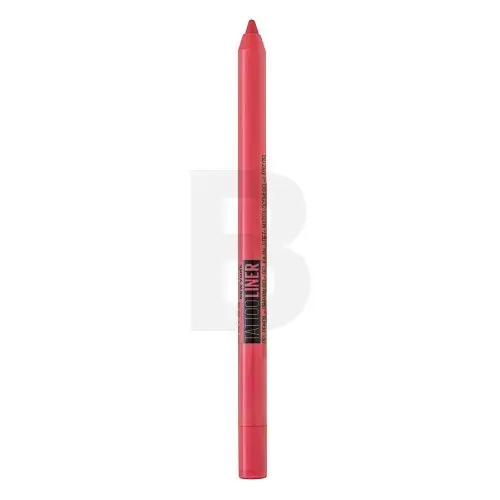 Maybelline Tattoo Liner Gel Pencil 302 Ultra Pink 1.3 g