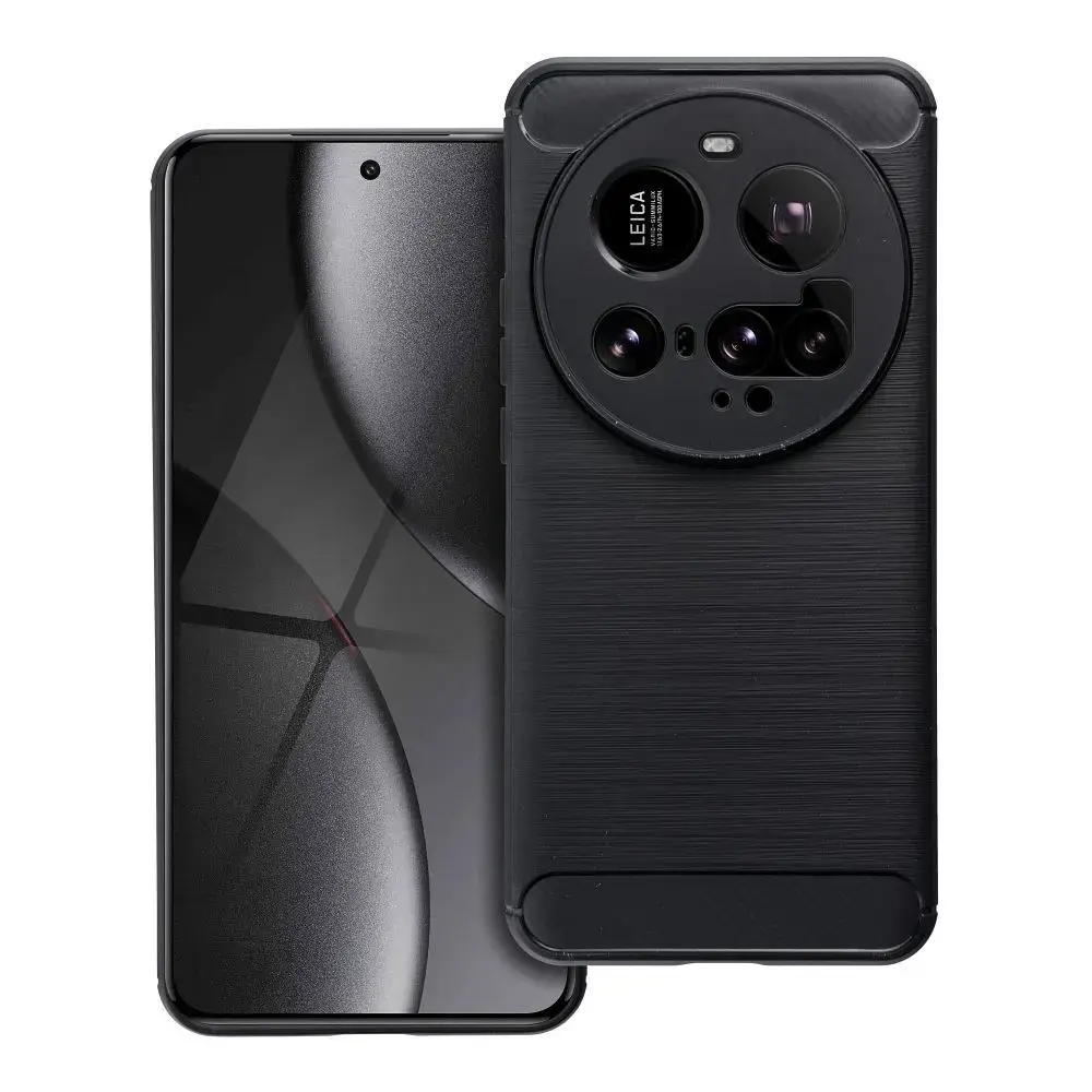 Case for Xiaomi 15 ULTRA Carbon black