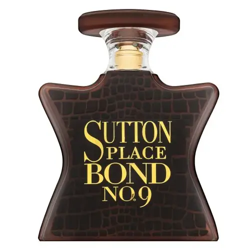 Bond No. 9 Sutton Place (EDP) parfumuotas vanduo unisex 100 ml