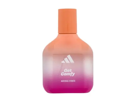 Adidas Vibes Get Comfy Eau de Parfum 50 ml