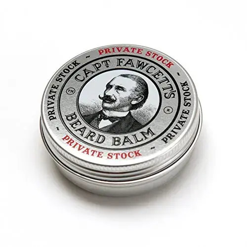 Captain Fawcett (Beard Balm) 60 Ml