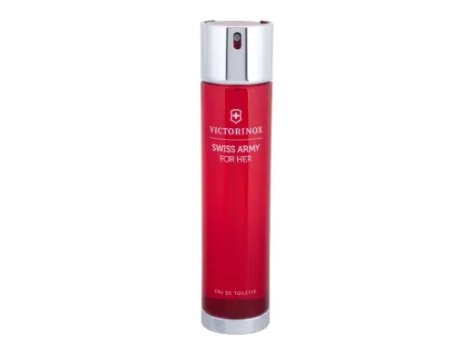 Swiss Army Swiss Army Eau de Toilette 100 ml