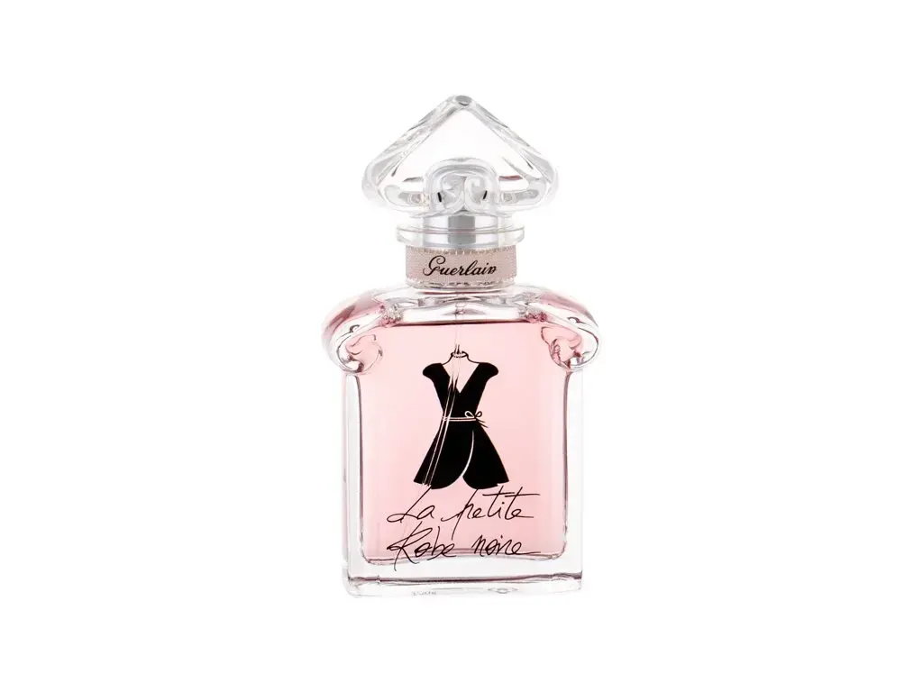 Guerlain La Petite Robe Noire Velours Eau de Parfum 30 ml