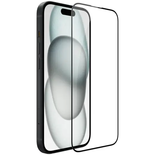 Nillkin CP+ PRO aizsargstikls telefonam iPhone 15