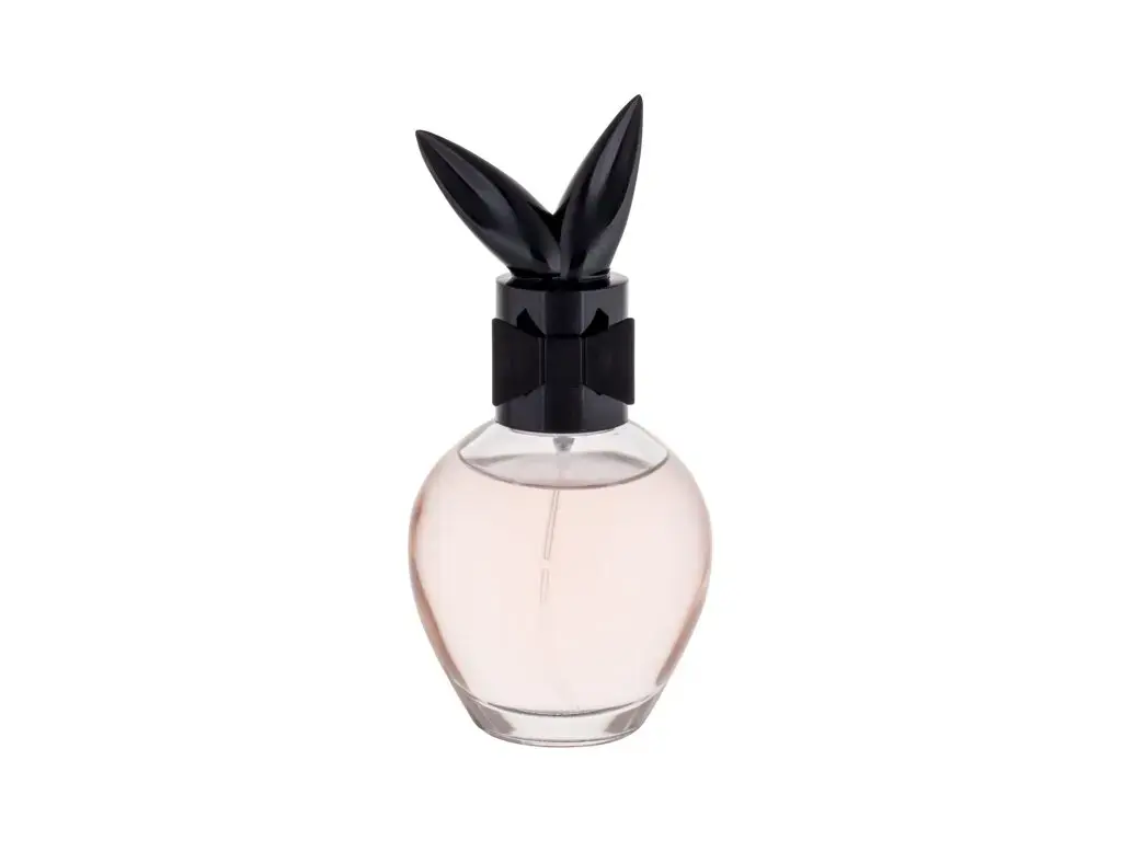 Playboy Play It Lovely For Her Eau de Toilette 50 ml