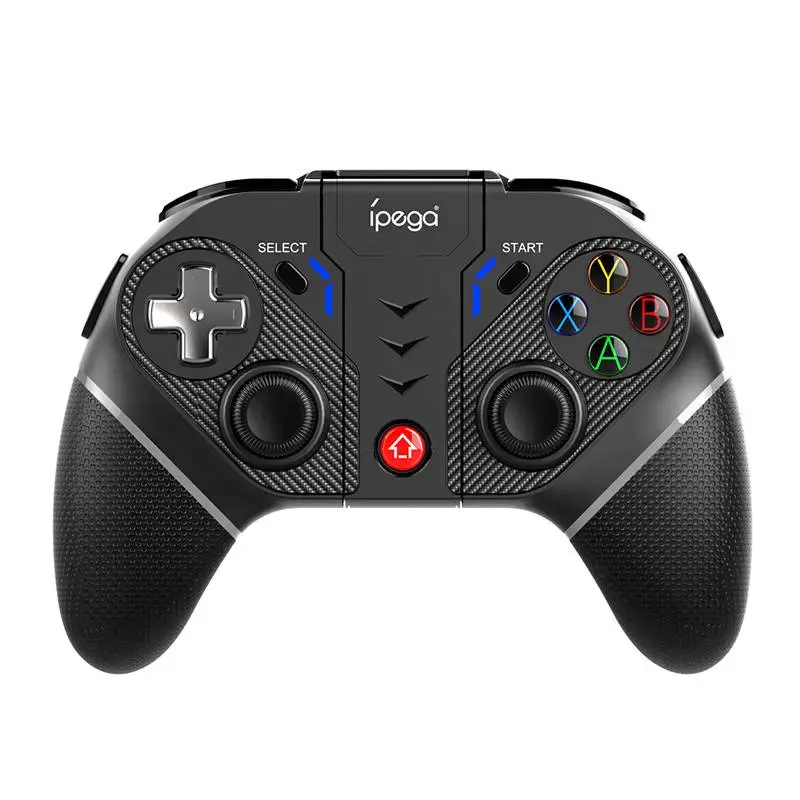 iPega PG-9220 bezvadu spēļu pults iOS | Android | PC | PS3 | Nintendo Switch | Smart TV | Bluetooth 5.0