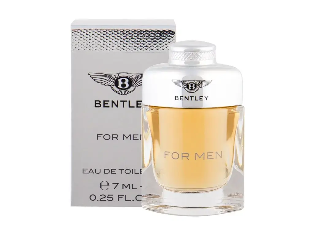 Bentley Bentley For Men Eau de Toilette 7 ml