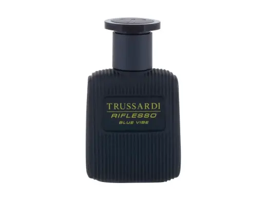 Trussardi Riflesso Blue Vibe Eau de Toilette 30 ml