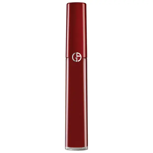 Giorgio Armani, Lip Maestro, Lip Stain, Liquid Lipstick, 409, Red, 6.5 ml