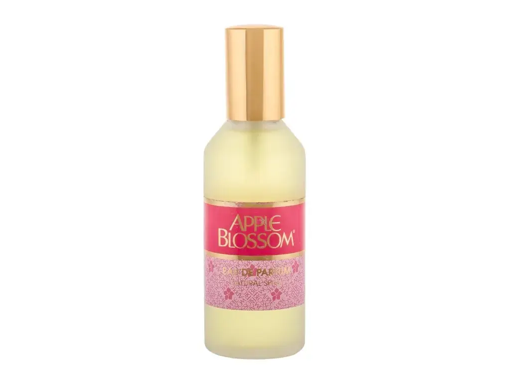 Kent Cosmetics Limited Apple Blossom Eau de Parfum 60 ml