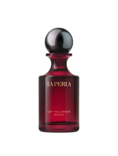La Perla, Let The Dance Begin, Eau De Parfum, For Women, 120 ml