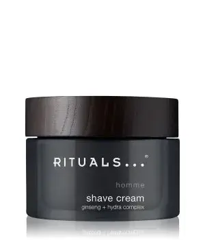 Rituals Homme Shave Cream 250ml