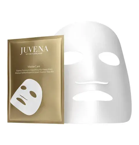 Juvena MasterCare Express Firming & Smoothing Bio-Fleece Mask