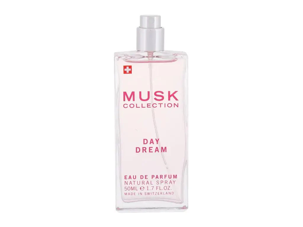 MUSK Collection Daydream Eau de Parfum 50 ml