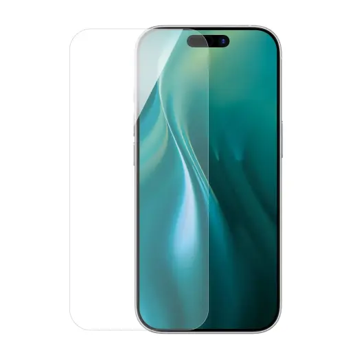 Etteri hybrid glass for iPhone 17 Pro 6,3"
